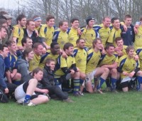 Lincoln Rugby Club