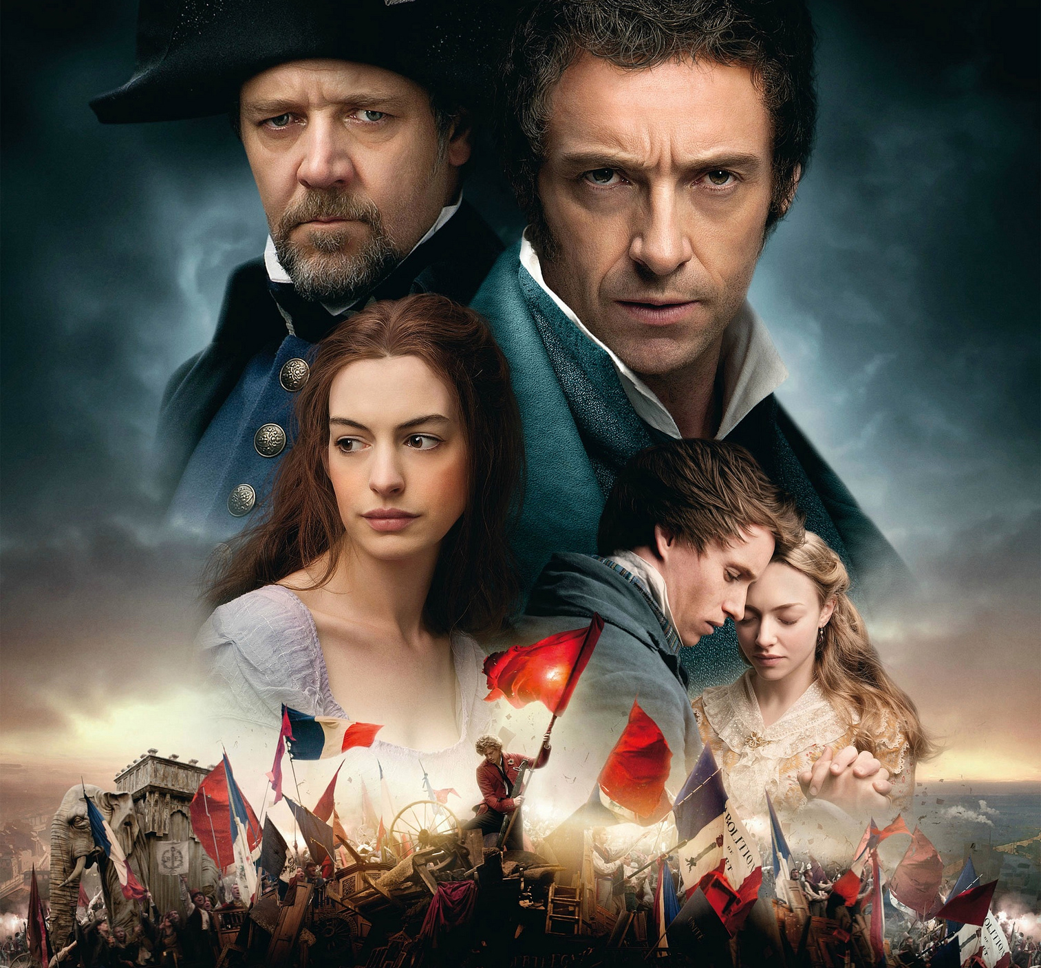  Les Miserables Review The Linc