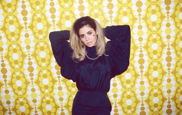 Marina and the Diamonds brings Lonely Hearts Club to Lincoln | The Linc