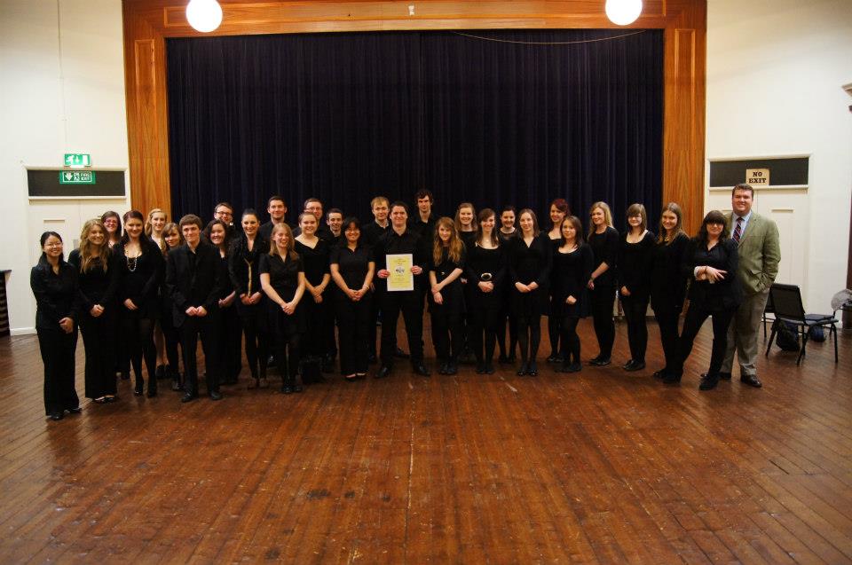 University of Lincoln Orchestra Society’s success continues The Linc