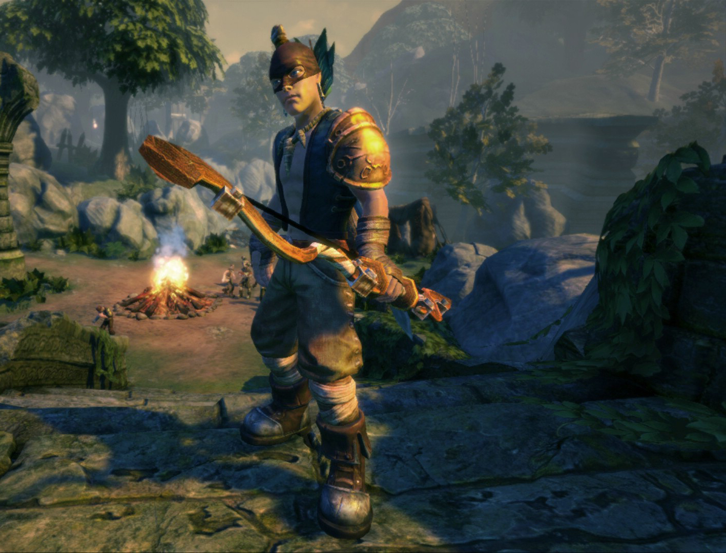 Fable anniversary русская озвучка steam фото 97