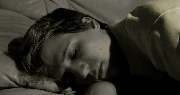 A man sleeping. Photo: MaryLane (via Flickr)