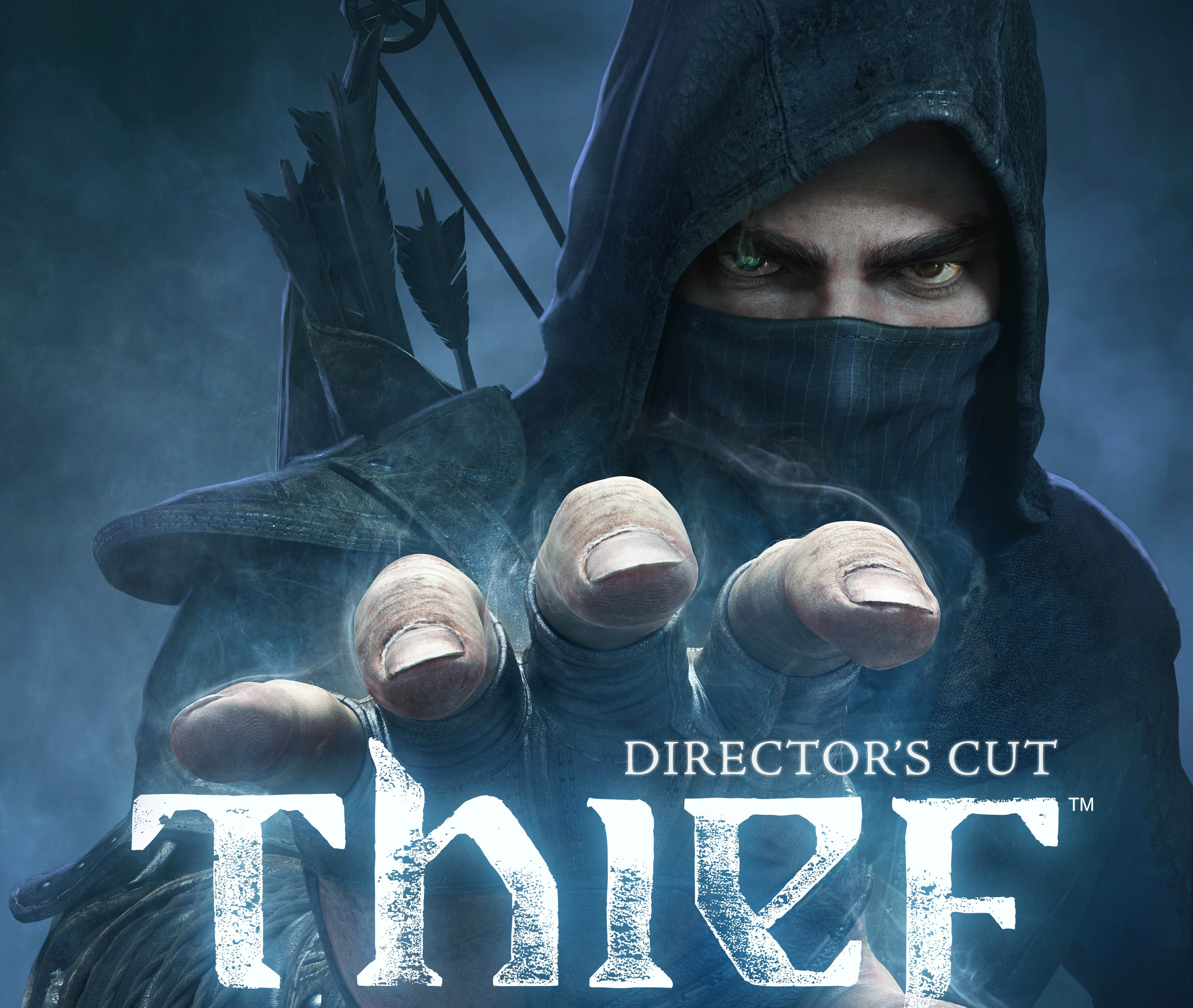 Thief of the thieves