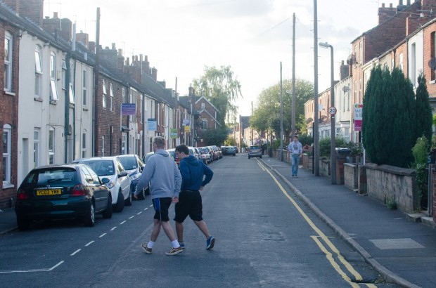 Over 1,000 people have signed a petition to reduce teh number of house shares in the West End.