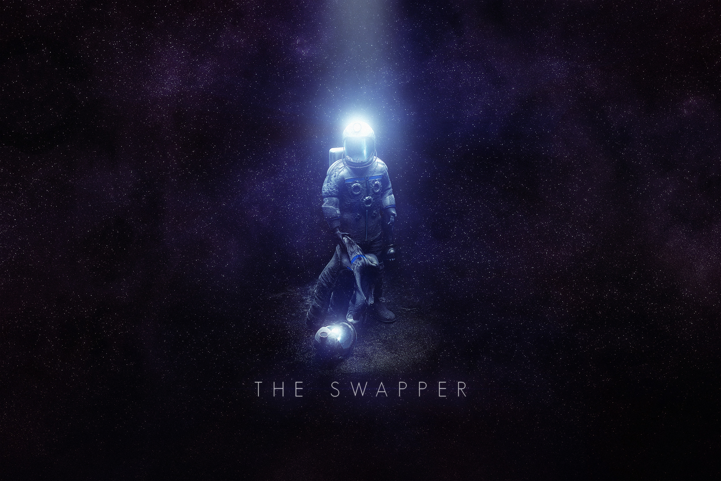 Swapper. The Swapper игра. The Swapper обложка. The Swapper (2014). The Swapper GOG.