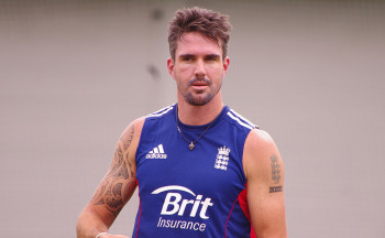 Is Kevin Pietersen England's answer? Photo: Flickr