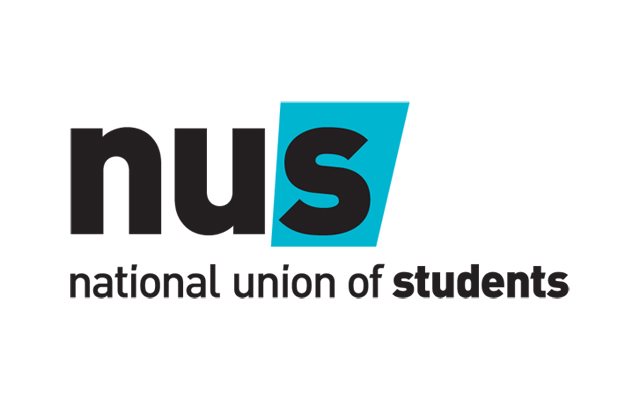 National Union of Students logo