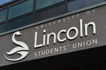 Lincoln Students' Union (SU)
