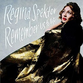 Regina's latest album