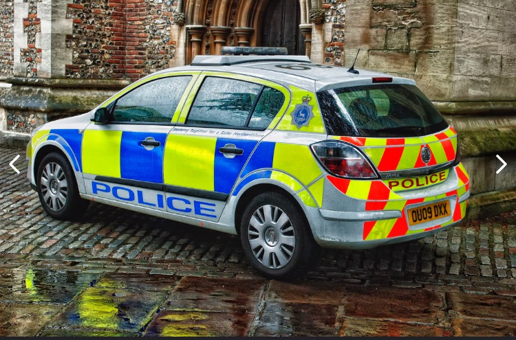 Lincolnshire Police’s efficiency ‘requires improvement’, independent ...