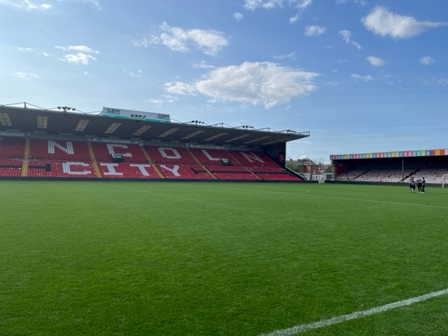 Lincoln City Match Preview