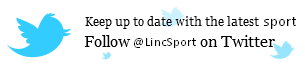 Follow The Linc Sport on Twitter